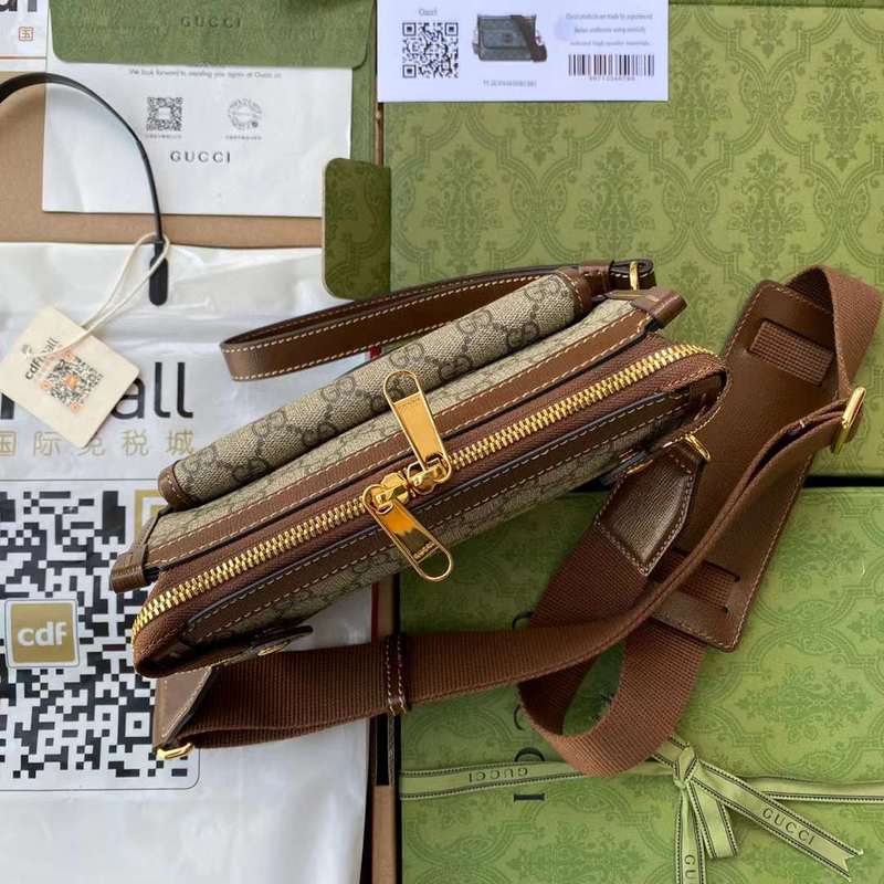 GUI2 Bags - Fashion Bags  605