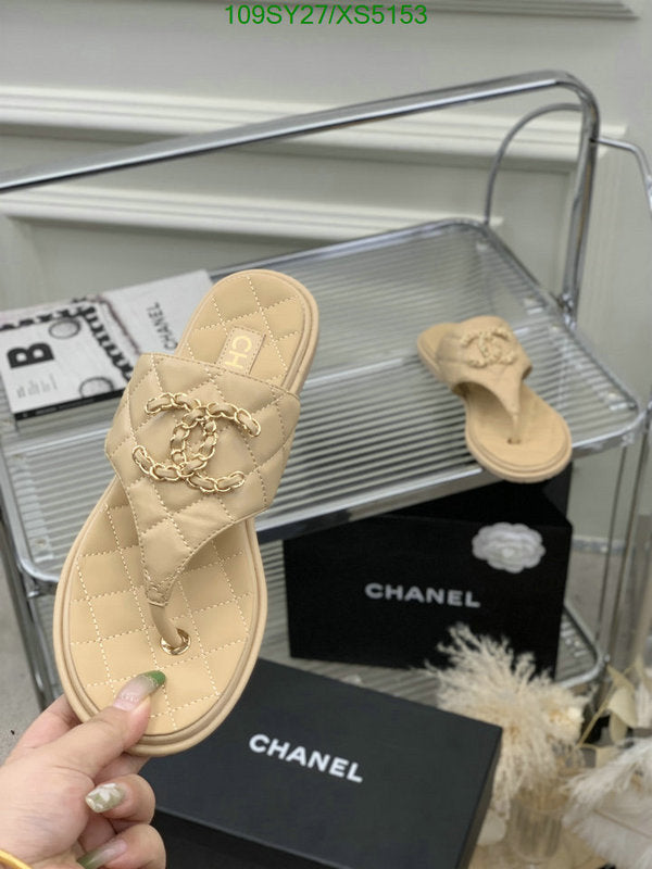 SAMC - CHL Women Shoes Slippers - 145