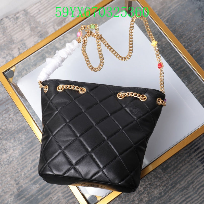 Satchel Bags - CHL Bags - 5435
