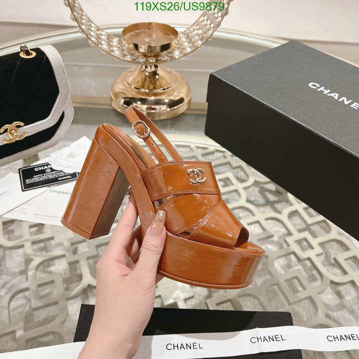SAMC - CHL Women Shoes High Heels - 084