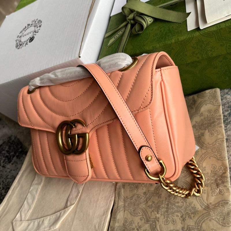 Satchel Bags - GCI Bags - 703
