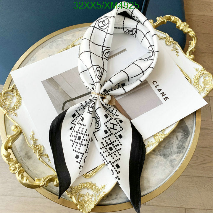 SAMC - CHL Scarves - 759