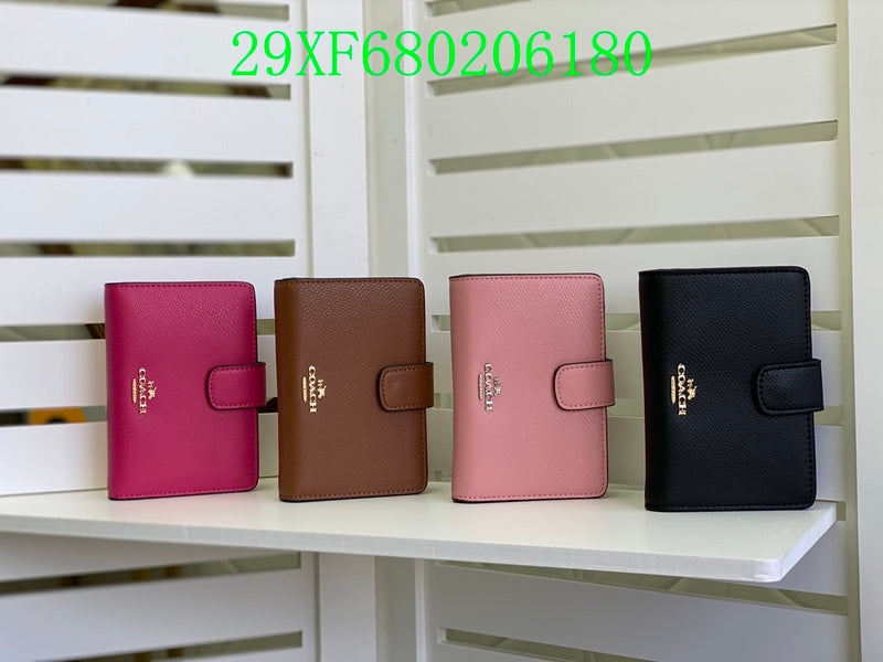 Glami - CAH Wallet - 037