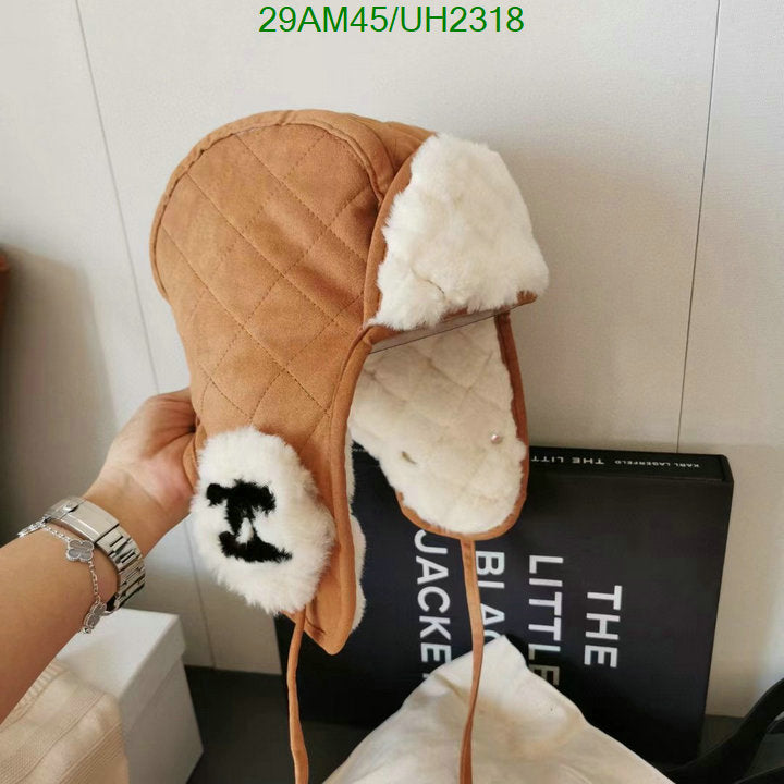 SAMC - CHL Caps & Hats - 073