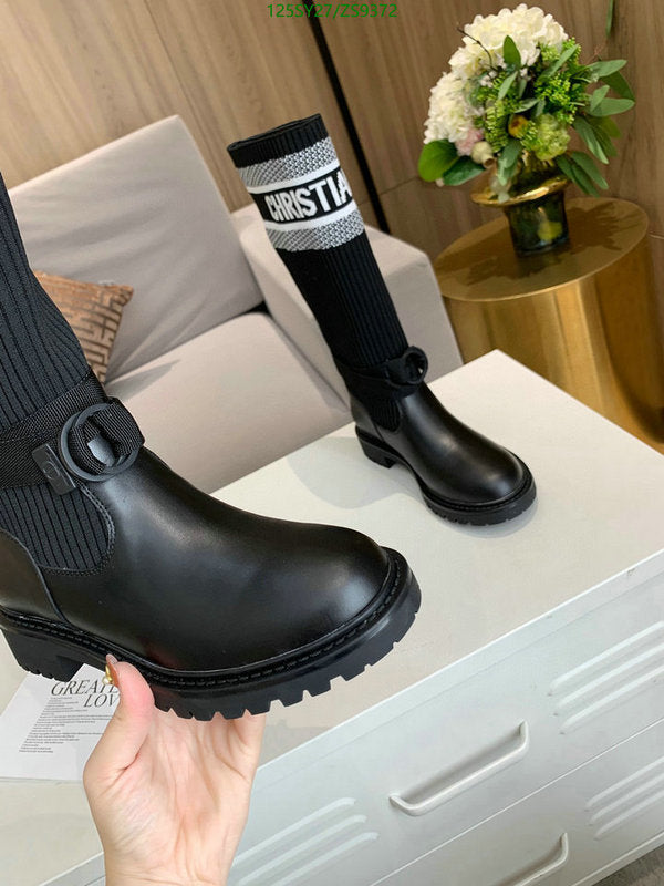 SAMC - Mix Boots - 601