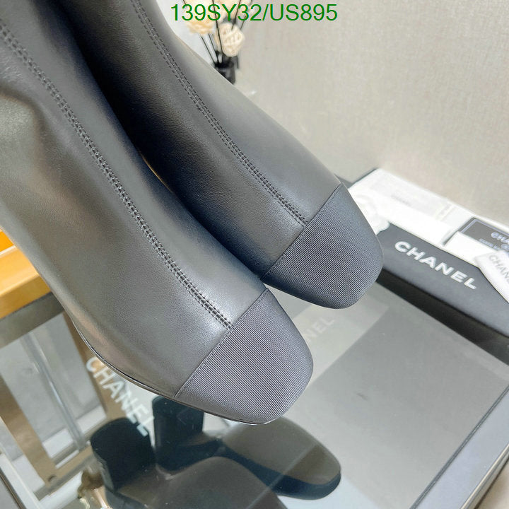 SAMC - Mix Boots - 145