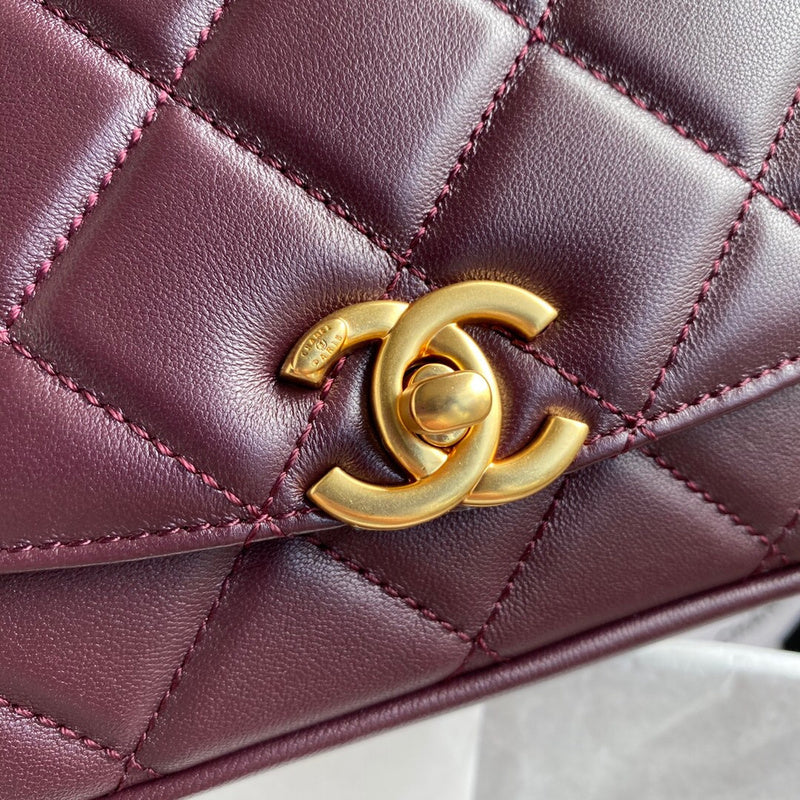 Satchel Bags - CHL Bags - 7487