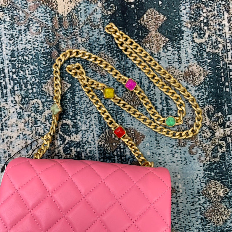 Satchel Bags - CHL Bags - 1673