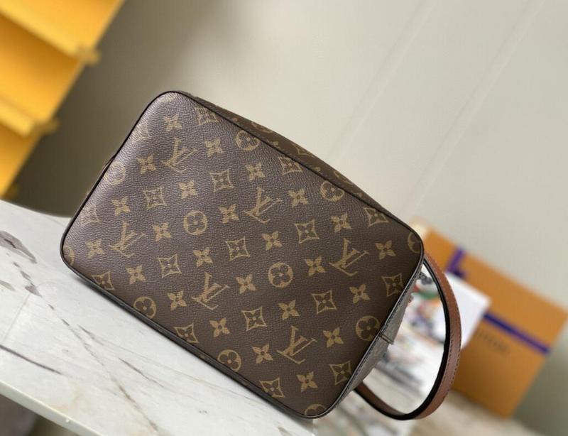 SAMC - LOV Bags - 1612