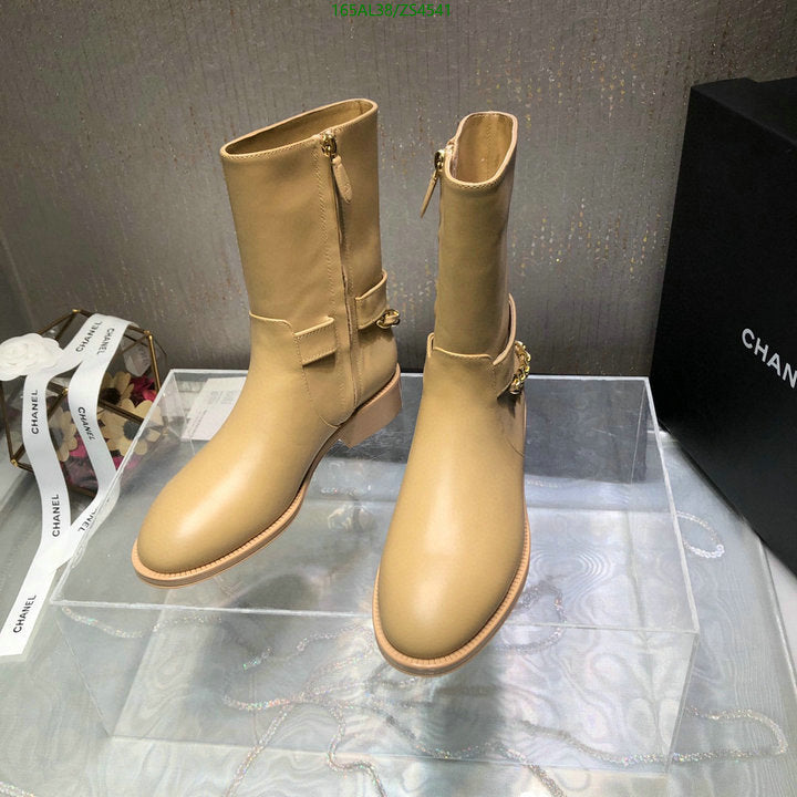 SAMC - Mix Boots - 443