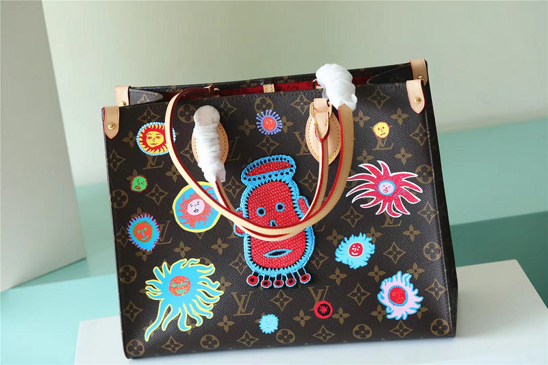 ELE - LUV Bags - 440