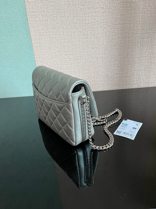 Satchel Bags - CHL Bags - 2491