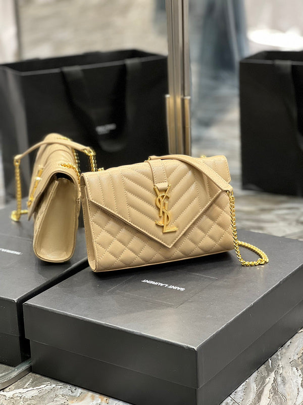 Satchel Bags - SLY Bags - 188