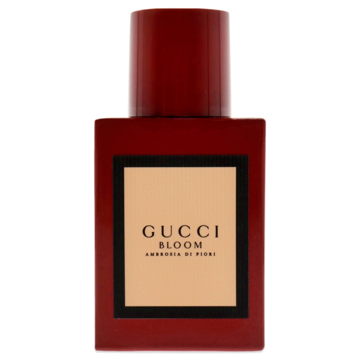 Bloom Ambrosia di Fiori by Gucci for Women - 1 oz EDP Spray