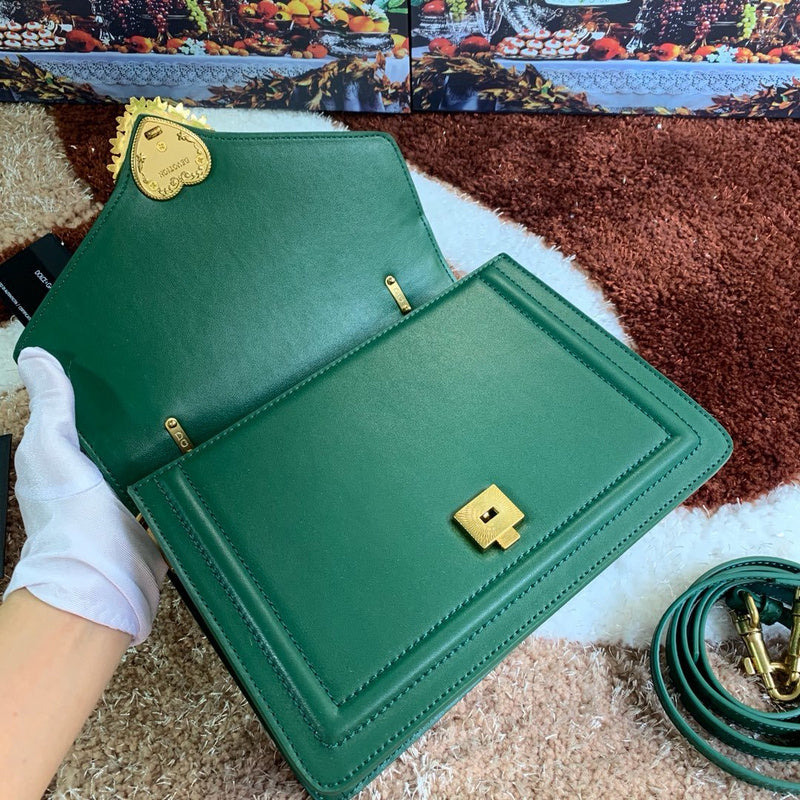 Satchel Bags - DG Bags - 286