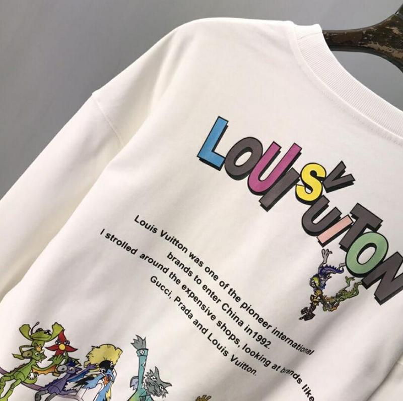 SAMC - LOV Clothes - 210