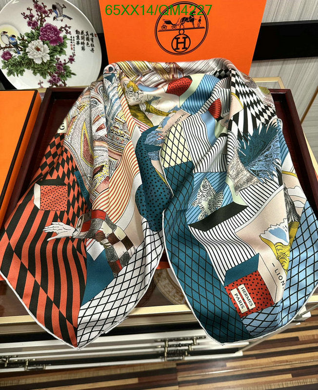SAMC - HMS Scarves - 624