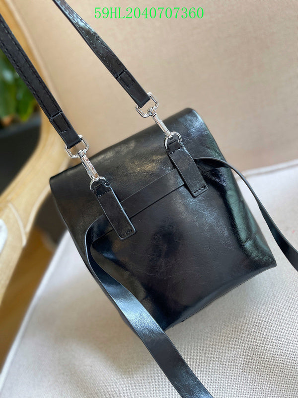 Satchel Bags - PDA Bags - 4145