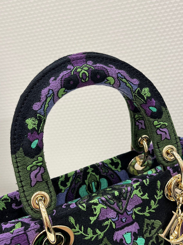 Glami Fashion - DIR Bags - 543