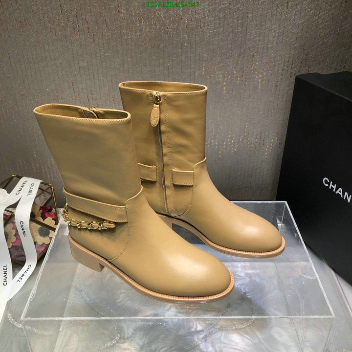 SAMC - Mix Boots - 443