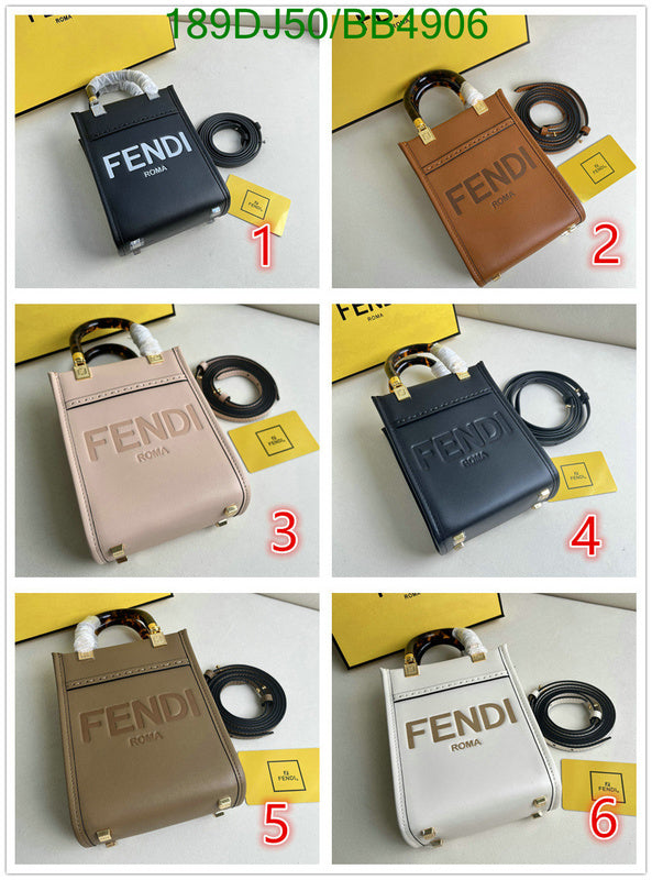 SAMC - FDE Bags - 354