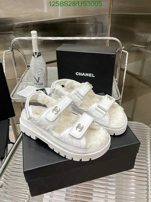 SAMC - CHL Women Shoes Beach - 026