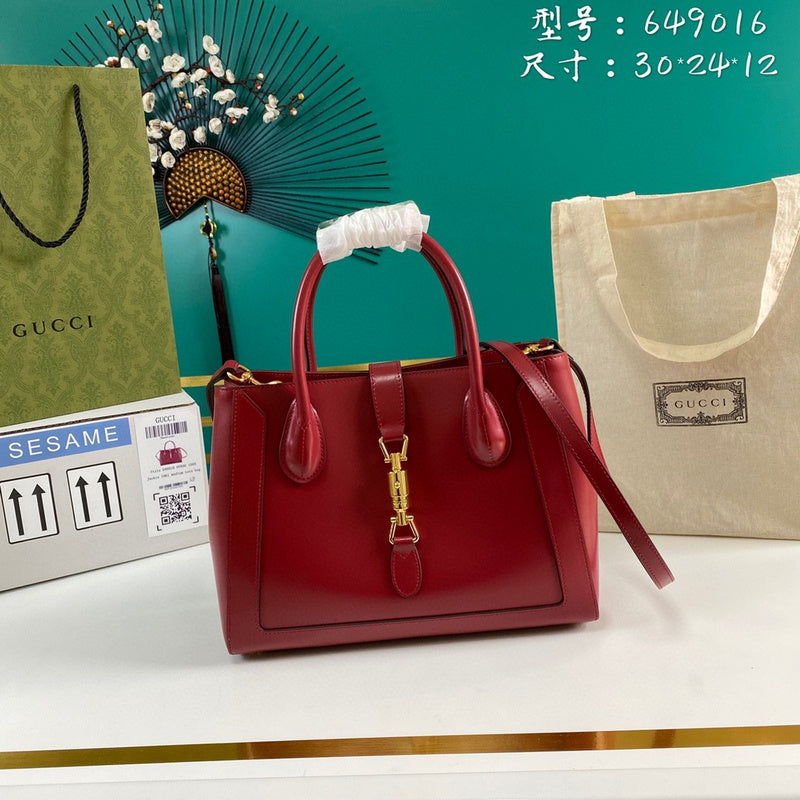 Satchel Bags - GCI Bags - 7069