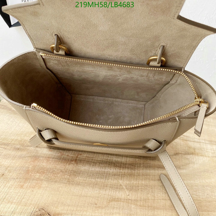 SAMC - COL Bags - 267