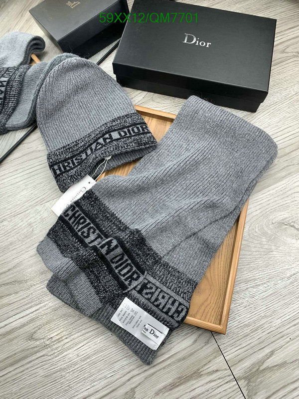 SAMC - DOR Scarves - 268