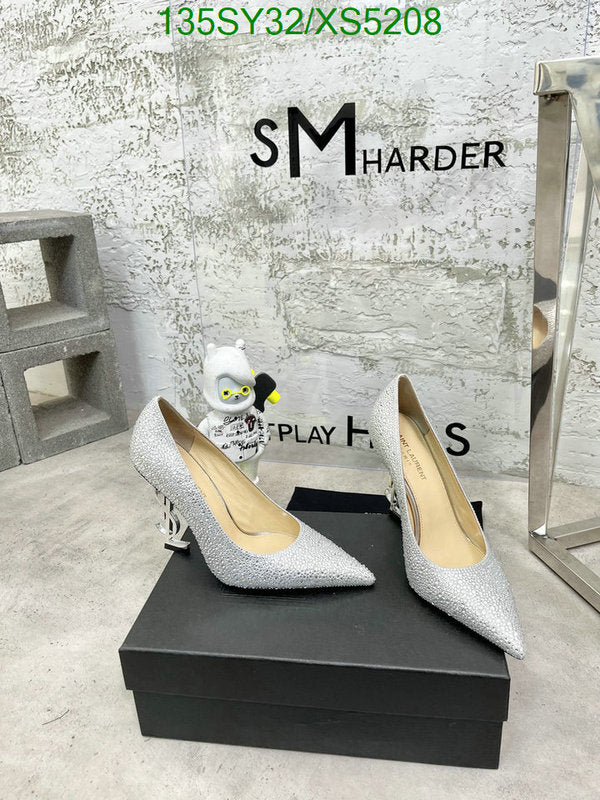 SAMC - YLS Women Shoes Heels - 083