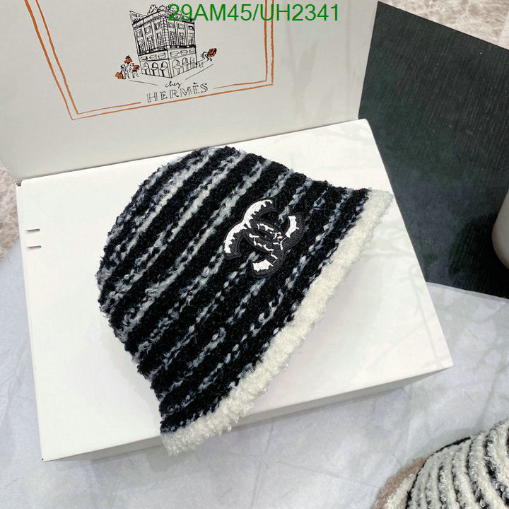 SAMC - CHL Caps & Hats - 085