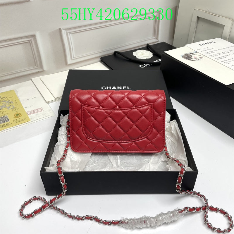 Glami - CHL Bags - 527