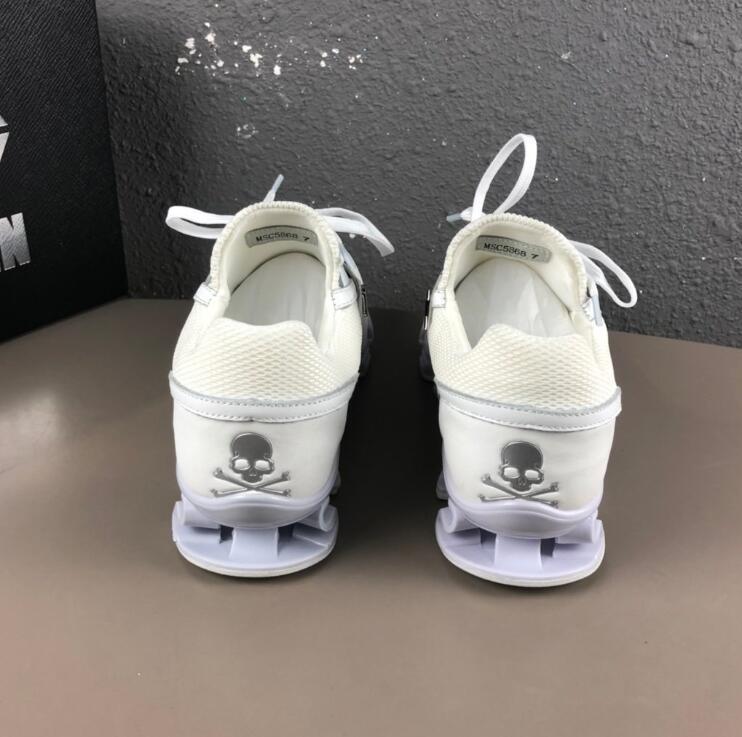 glamy - PHP Shoes - 192