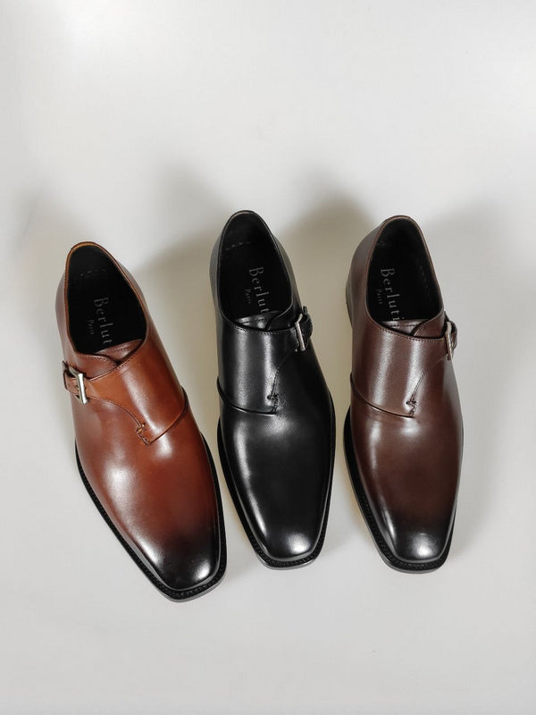 glami - BRE Men Shoes - 679