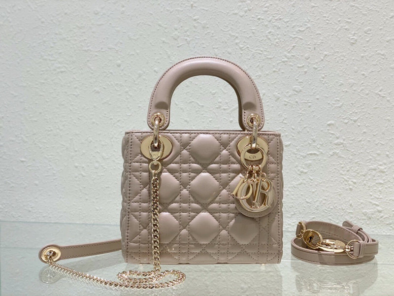 Glami Fashion - DIR Bags - 424