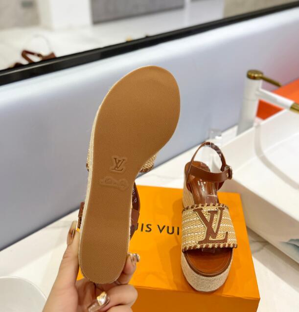 SAMC - LOV Women Shoes - 544