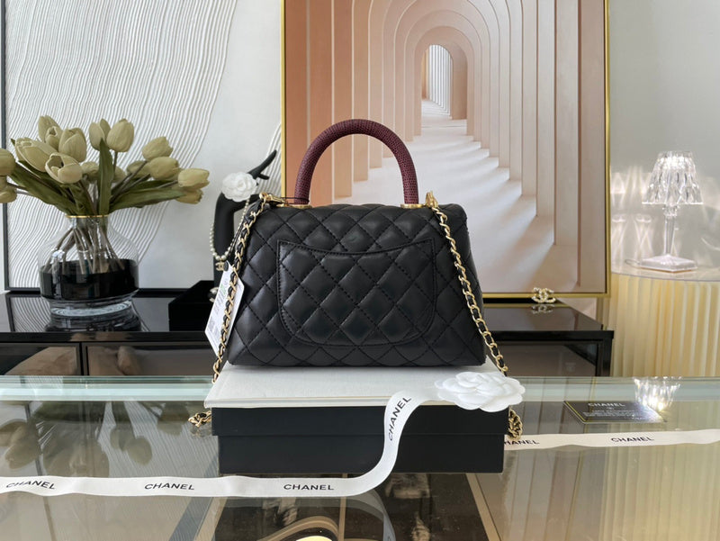 Satchel Bags - CHL Bags - 1746