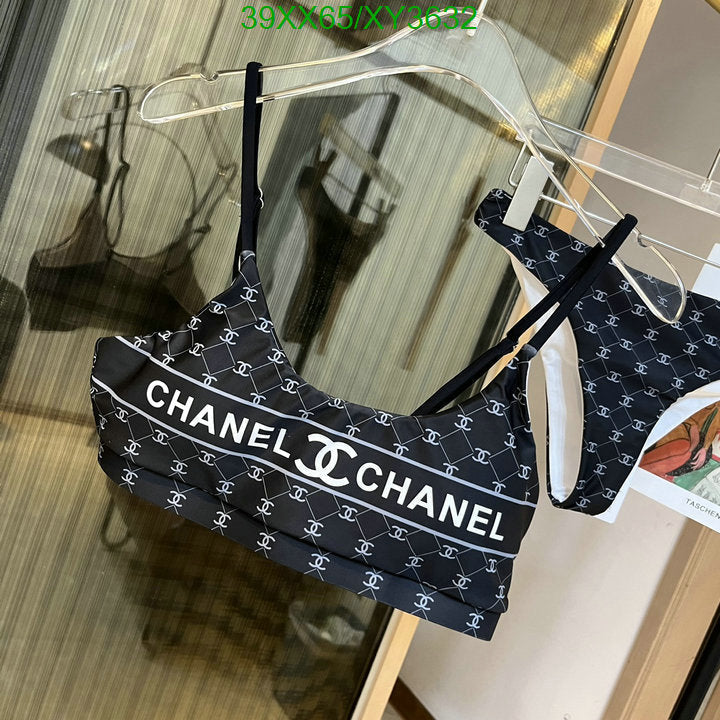 SAMC - CHL Swimsuits - 185