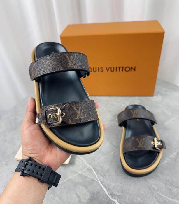 SAMC - LOV Women Shoes - 190