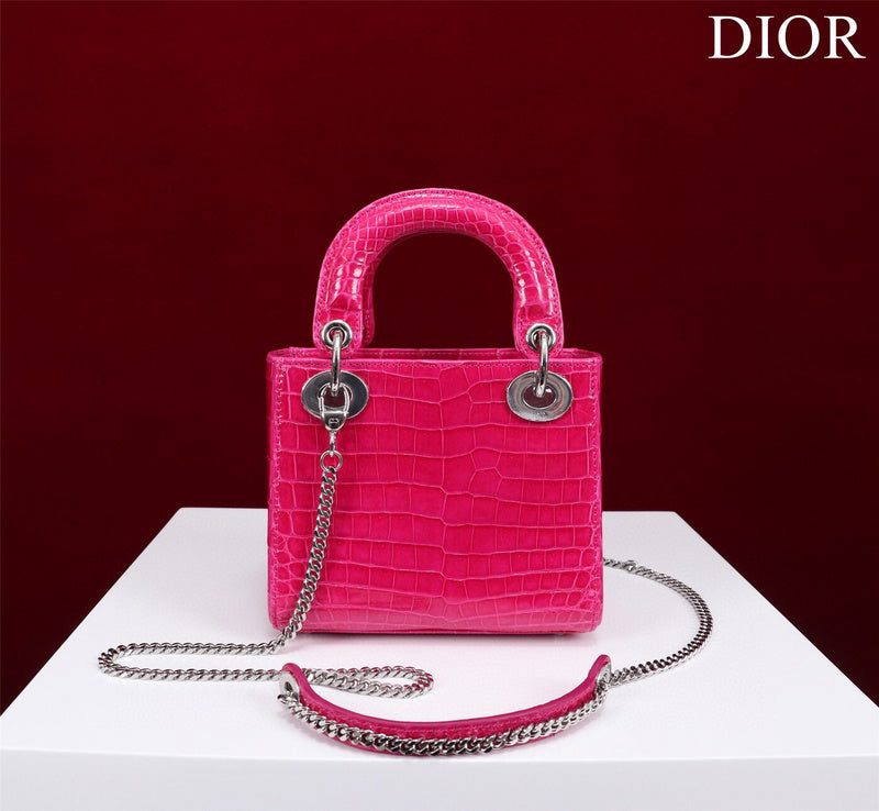 Glami Fashion - DIR Bags - 1648