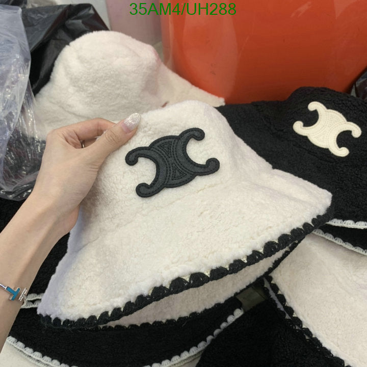 SAMC - COL Caps & Hats - 104