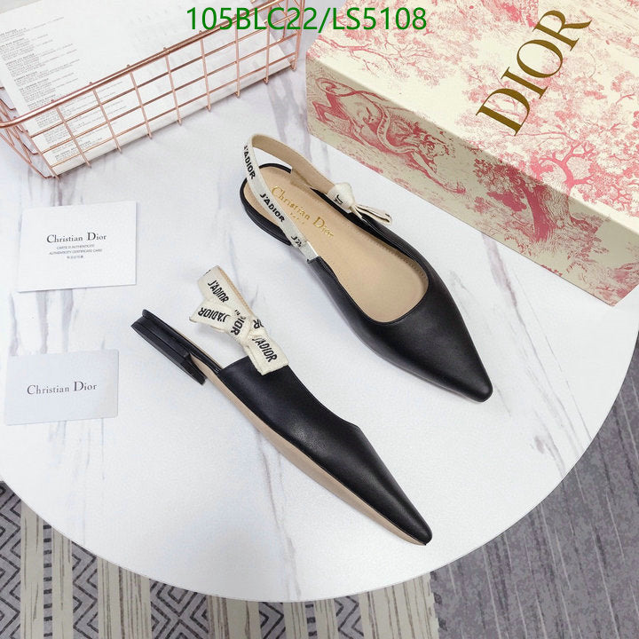 SAMCC - DOR Women Shoes - 2181