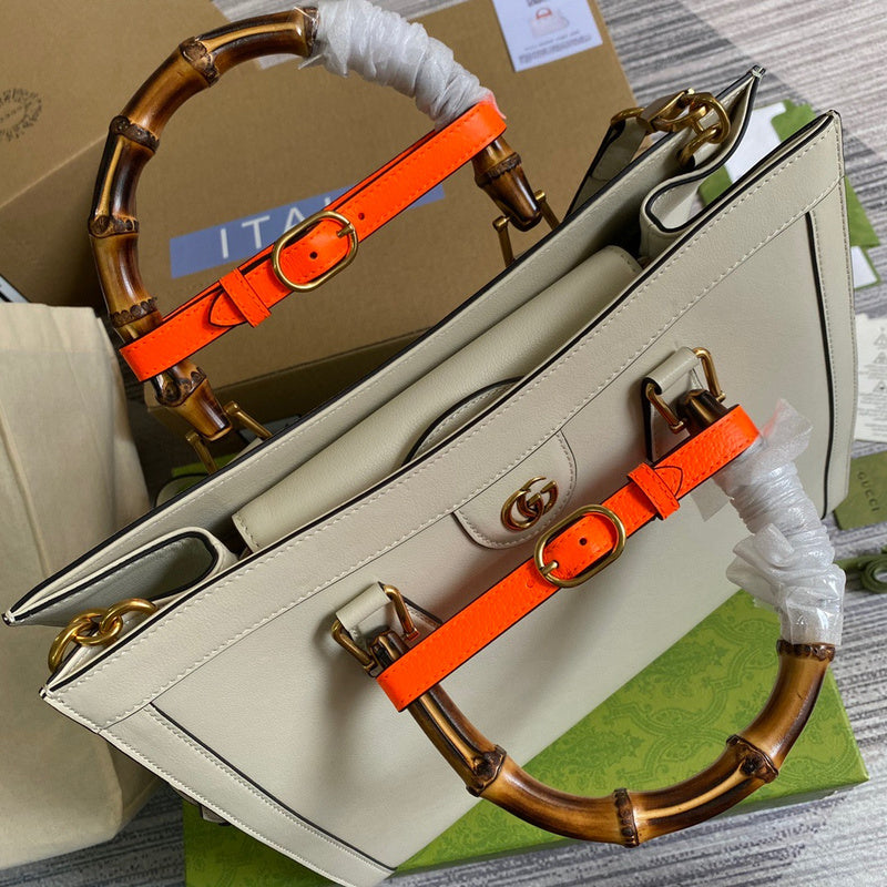Satchel Bags - GCI Bags - 6502