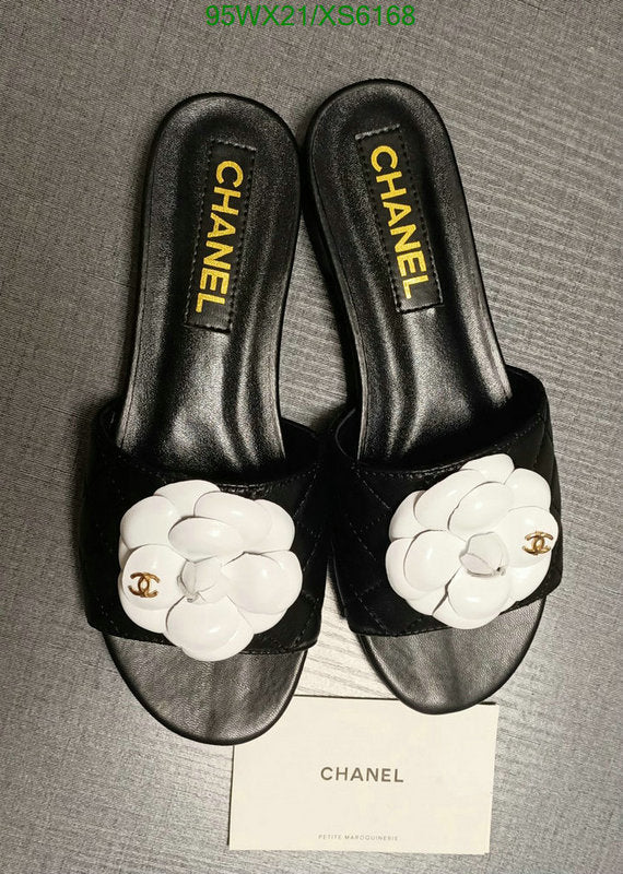 SAMC - CHL Women Shoes Slippers - 125