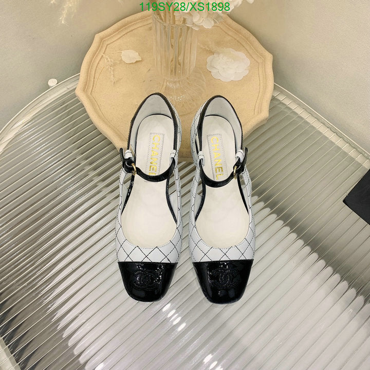 SAMC - CHL Women Shoes Ballet - 329