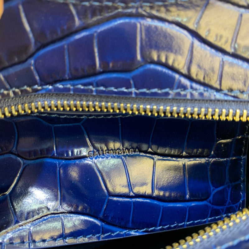 Satchel Bags - BGA Bags - 521