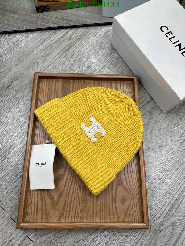 SAMC - COL Caps & Hats - 150