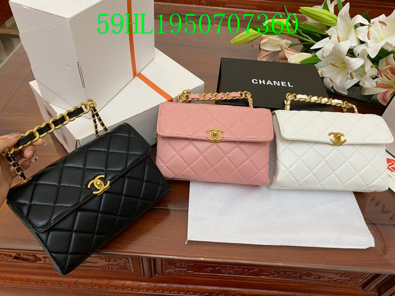 Glami - CHL Bags - 2504