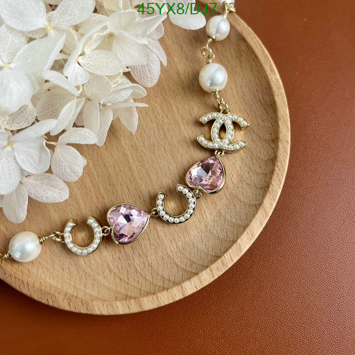 SAMC - CHL Jewelry - 418