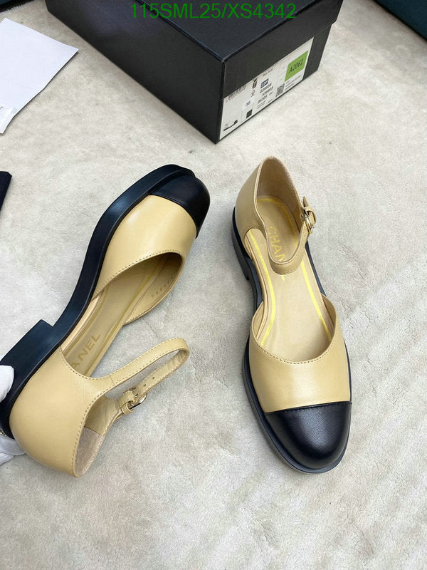 SAMC - CHL Women Shoes Ballet - 378